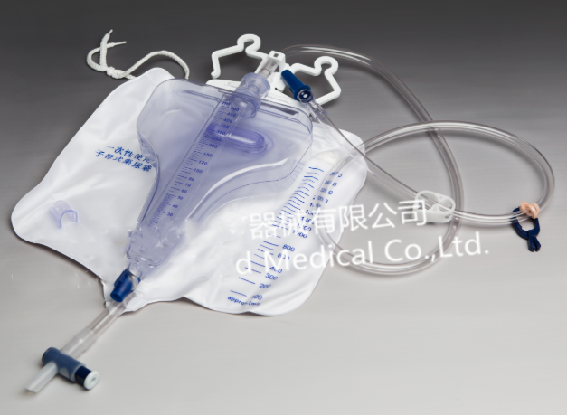 一次性使用引流袋.png 一次性使用引流袋.png