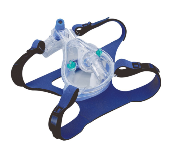 正壓面罩(無創)