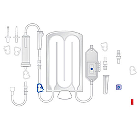 3M? Ranger? 高流量一次性升溫袋24355型