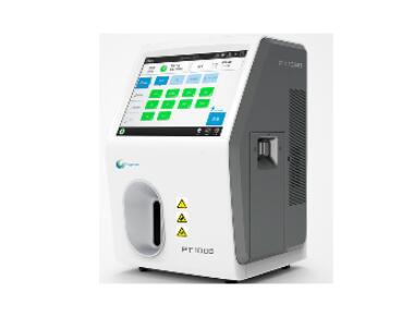 明德血氣分析儀PT1000