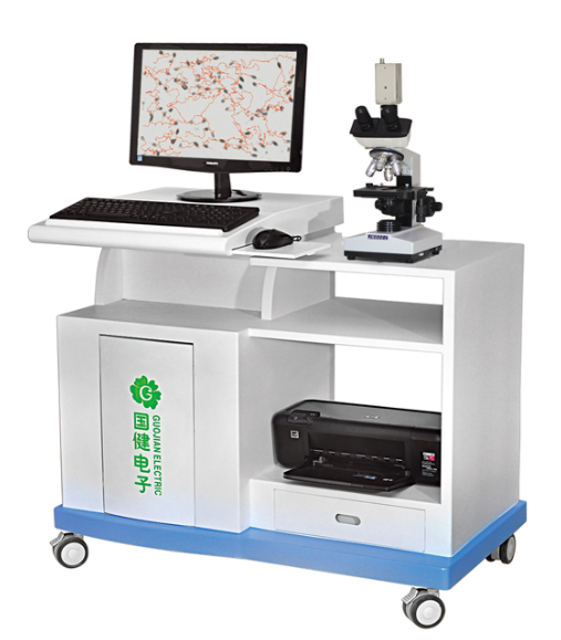 ?國健精子質量分析儀（普及型）