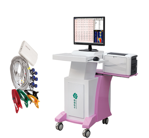 ? 國健心電工作站(豪華型)