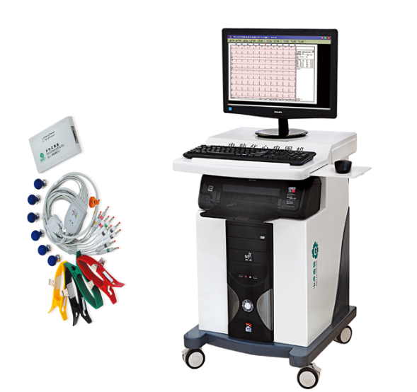 國健心電工作站(標準型)
