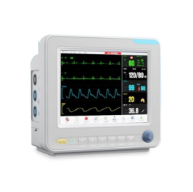 新生兒監護儀艾瑞康M8000E 