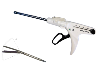 邁諾仕一次性使用無創皮膚吻合器