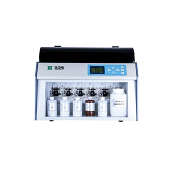 迅達自動蛋白印跡儀XD236