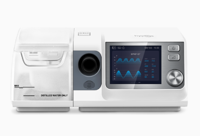 和普樂持續正壓呼吸機（雙水平）CA825