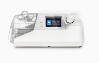 和普樂持續正壓呼吸機(雙水平)BA725
