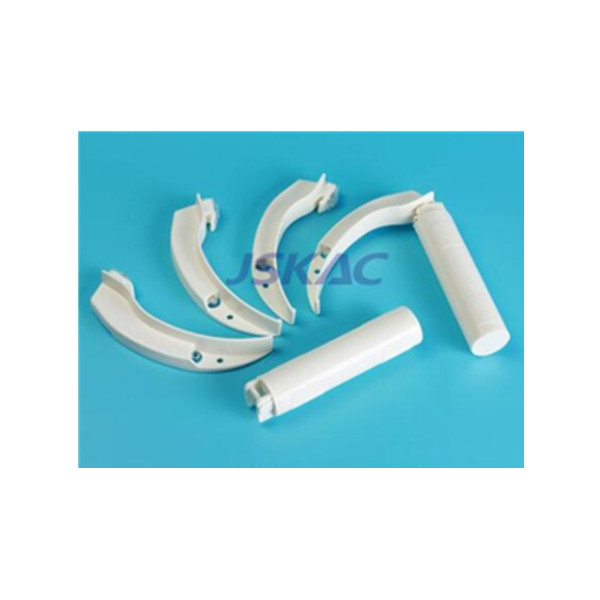 科創一次性使用喉鏡片