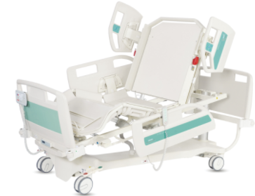 萬(wàn)瑞B(yǎng)C系列電動(dòng)床WRA I-A