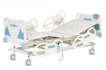 萬(wàn)瑞VM系列電動(dòng)床 WRA II-A