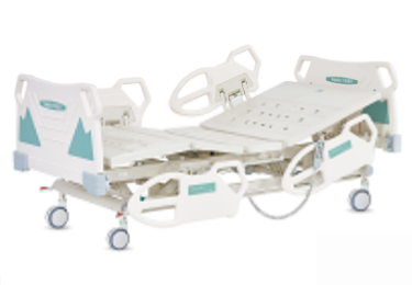 萬(wàn)瑞VM系列電動(dòng)床 WRA II-C