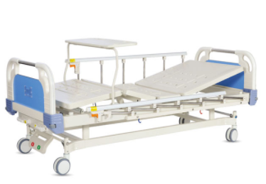 萬瑞手動雙搖床B-6