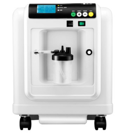 思締醫用分子篩制氧機SD-01B