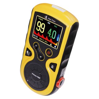 力康Prince-100H 藍牙版脈搏血氧飽和度儀 Prince-100H