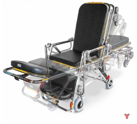 MEBER米博擔架車7110