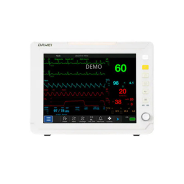 病人監護儀大為HM10