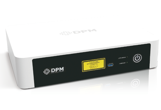 熒光分子成像儀DPM Digi-MIH-001