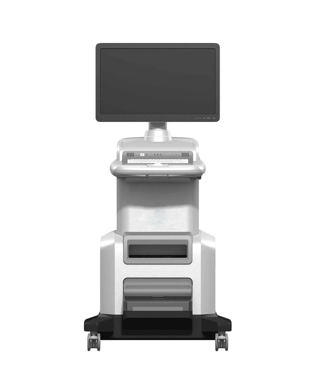 優德肌電圖分析治療系統Neu-Action-A2