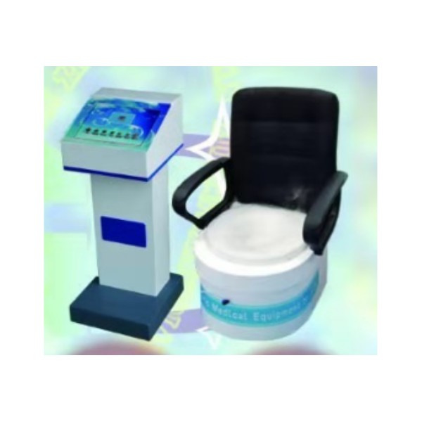 光電超聲霧化熏洗儀GD-3000