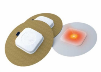 早春光子理療貼ZC-GZ