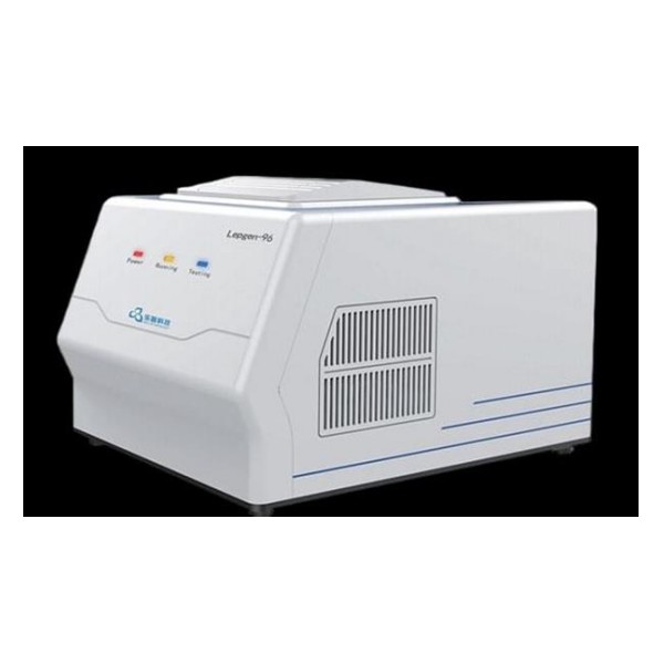 樂普全自動醫用PCR分析系統Lepgen-96
