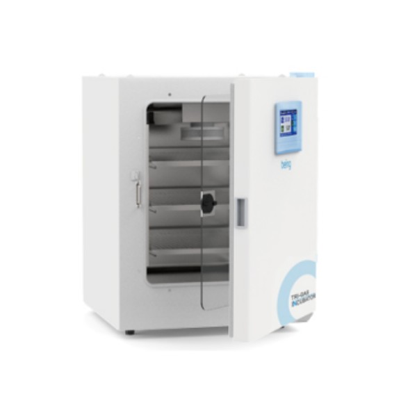 貝茵二氧化碳培養箱BPN-240RHP