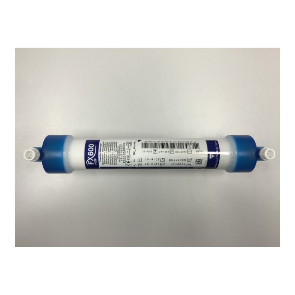 費(fèi)森尤斯空心纖維血液透析過濾器FX600HDF