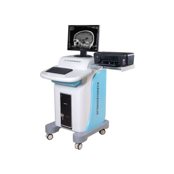 眾杰醫(yī)學(xué)影像處理系統(tǒng)ZJ-3000C 