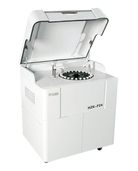 萊杰自動(dòng)糞便分析儀HZK-F24