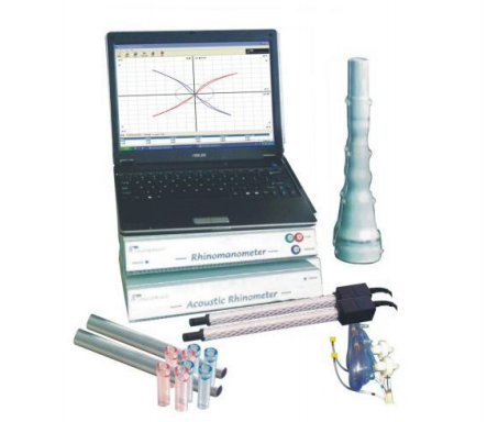 GM吉姆鼻阻力儀NR6