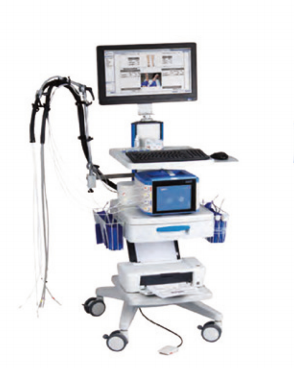 帕瑞激光多普勒及經(jīng)皮氧分壓測量儀PeriFlux 6000