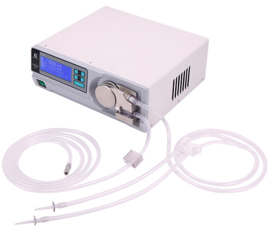 精銳醫(yī)用灌注泵JRG-I系列JG200