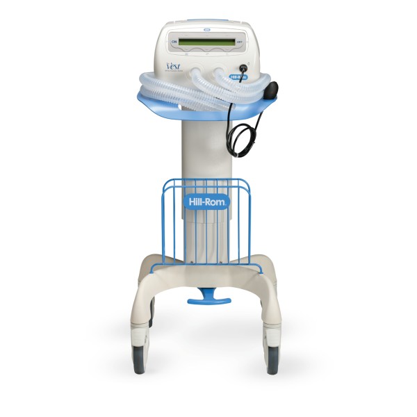 屹龍氣道清除系統Vest Airway Clearance System