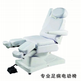 澳爾華泰糖尿病足電動椅DFML-100