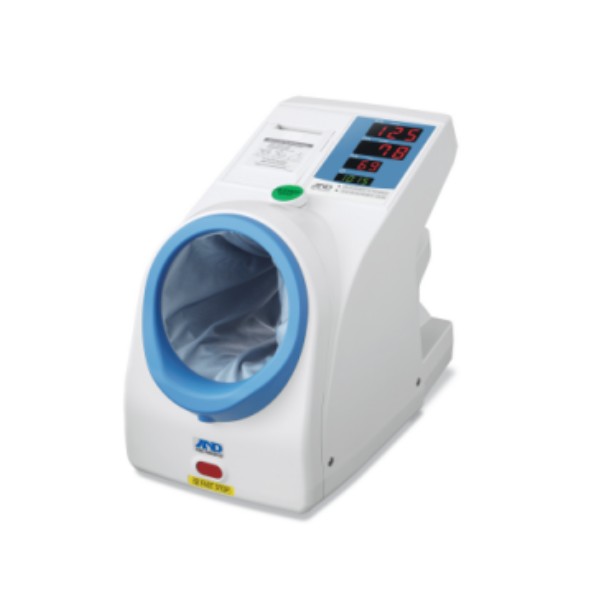 愛安德醫(yī)用全自動(dòng)電子血壓計(jì)TM-2657VP