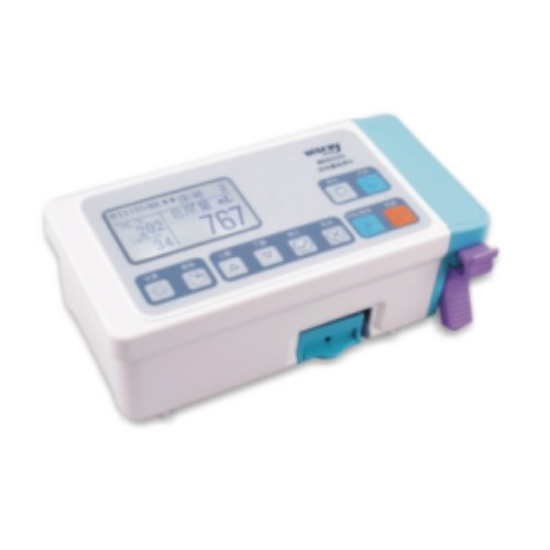 威瑞尿流量監測儀WR8000