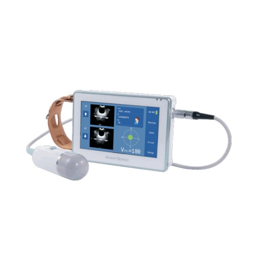 康超膀胱容量測定儀Z5