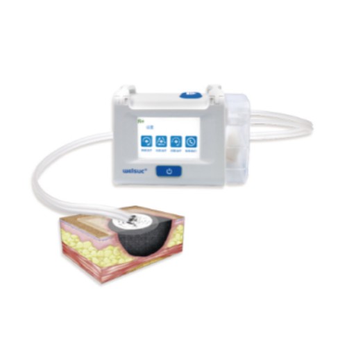 潤虹醫(yī)用真空負壓機RH-140