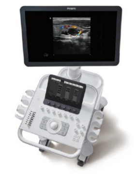 飛利浦超聲診斷儀HD8 L