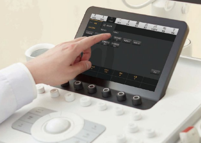 飛利浦超聲診斷 飛利浦超聲診斷