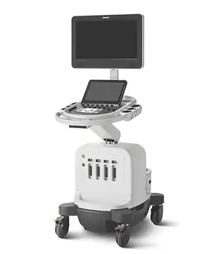 飛利浦彩色超聲診斷系統(tǒng)Affiniti 30
