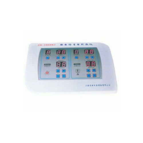 晉電腦電仿生電刺激儀 JD-2008BJ