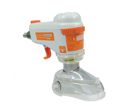 丹麥Ambu氣動急救復蘇器 6000E