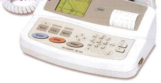 日本捷斯特HI-101 肺功能儀(便攜式)