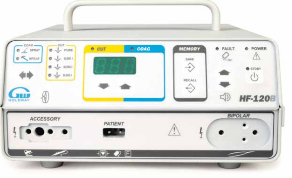 飛利浦金科威高頻電刀HF-120B