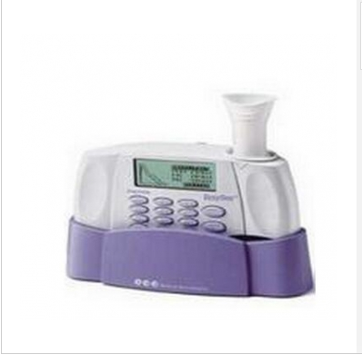 肺功能儀 EasyOne