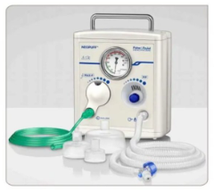 ?費(fèi)雪派克T-組合嬰兒復(fù)蘇器 RD900AZU 