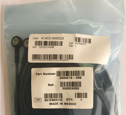 美敦力菲康除顫監(jiān)護(hù)心電導(dǎo)聯(lián)線