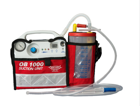 意大利電動吸引器 OB2012LINER型